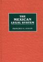 The Mexican Legal System - Preview