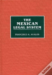 Capa do artigo The Mexican Legal System