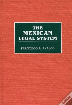 Capa do artigo The Mexican Legal System