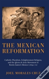 Capa do artigo The Mexican Reformation