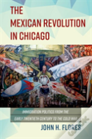 The Mexican Revolution In Chicago