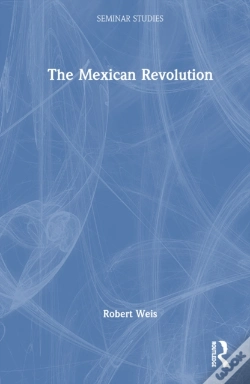 Capa do artigo The Mexican Revolution