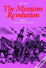 Capa do artigo The Mexican Revolution, Volume 1