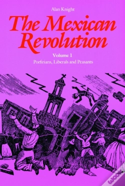 Capa do artigo The Mexican Revolution, Volume 1