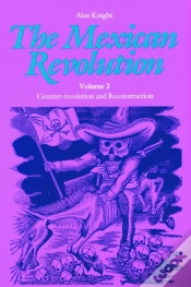 Capa do artigo The Mexican Revolution, Volume 2