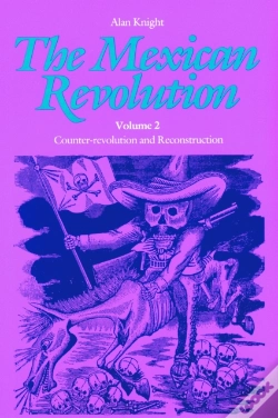 Capa do artigo The Mexican Revolution, Volume 2