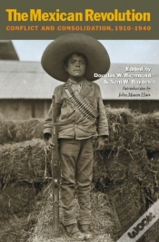 Capa do artigo The Mexican Revolution