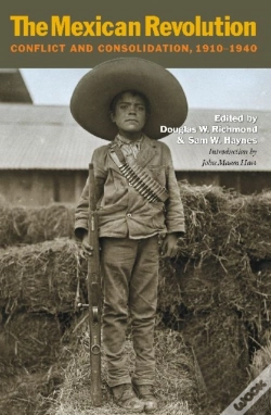 Capa do artigo The Mexican Revolution