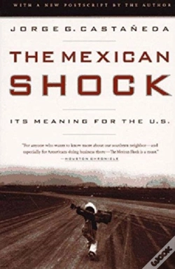 Capa do artigo The Mexican Shock