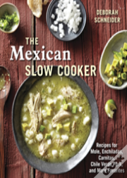 The Mexican Slow Cooker