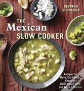 The Mexican Slow Cooker