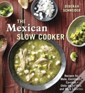 Capa do artigo The Mexican Slow Cooker