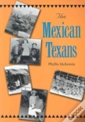 Capa do artigo The Mexican Texans