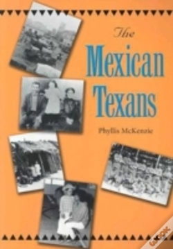 Capa do artigo The Mexican Texans