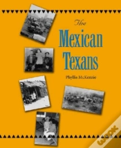 Capa do artigo The Mexican Texans