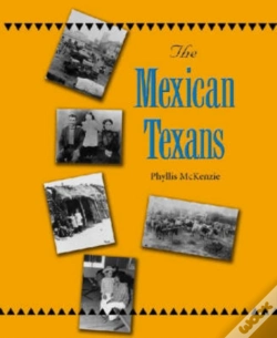Capa do artigo The Mexican Texans