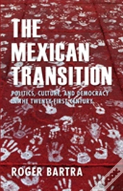 Capa do artigo The Mexican Transition