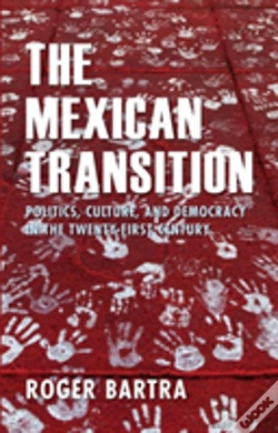 Capa do artigo The Mexican Transition
