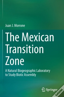 Capa do artigo The Mexican Transition Zone