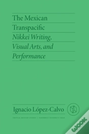 Capa do artigo The Mexican Transpacific