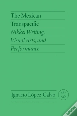 Capa do artigo The Mexican Transpacific