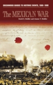 Capa do artigo The Mexican War