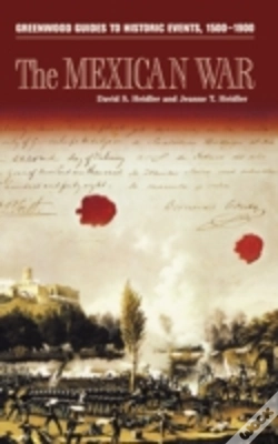 Capa do artigo The Mexican War