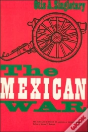 Capa do artigo The Mexican War