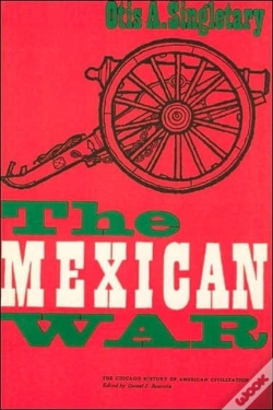 Capa do artigo The Mexican War