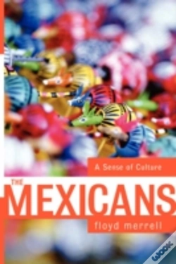Capa do artigo The Mexicans