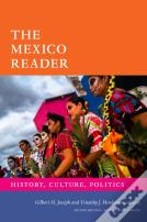 The Mexico Reader