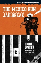 Capa do artigo The Mexico Run / Jailbreak