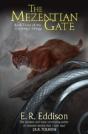 The Mezentian Gate - Preview