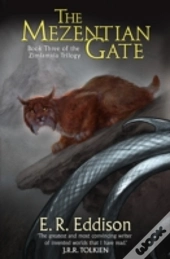 The Mezentian Gate