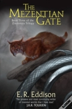 Capa do artigo The Mezentian Gate