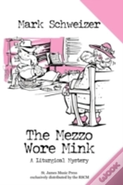 Capa do artigo The Mezzo Wore Mink