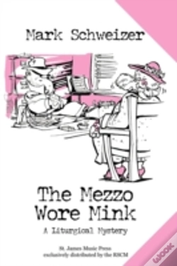 Capa do artigo The Mezzo Wore Mink