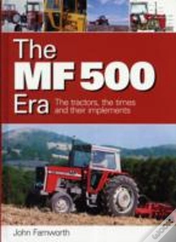 Capa do artigo The Mf 500 Era