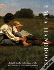 Capa do artigo The Mfa Handbook