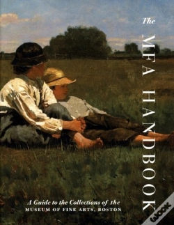 Capa do artigo The Mfa Handbook