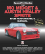 The Mg Midget & Austin-Healey Sprite High Performance Manual - Preview