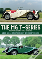 The Mg T-Series