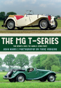 The Mg T-Series - Preview