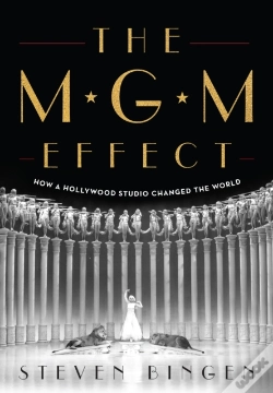 Capa do artigo The Mgm Effect