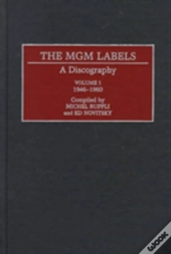 Capa do artigo The Mgm Labels