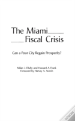 Capa do artigo The Miami Fiscal Crisis