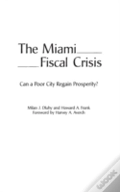 Capa do artigo The Miami Fiscal Crisis