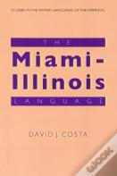 The Miami-Illinois Language