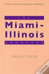 The Miami-Illinois Language