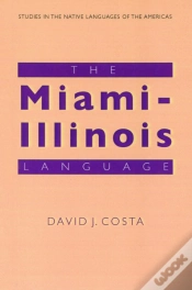 Capa do artigo The Miami-Illinois Language